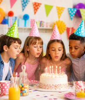Anniversaire