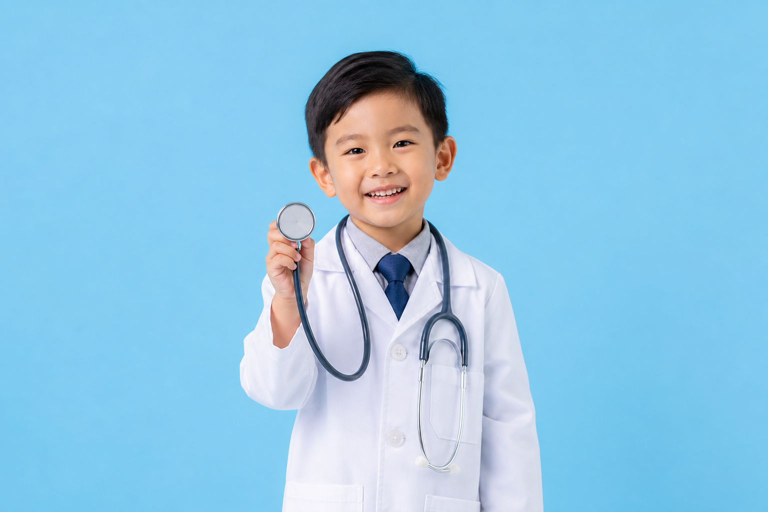 Docteur