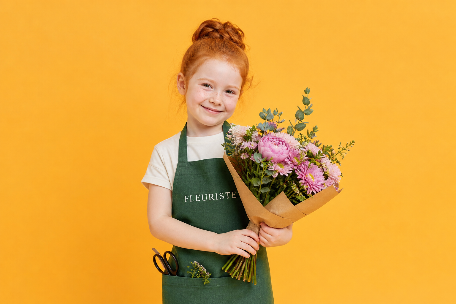 Fleuriste