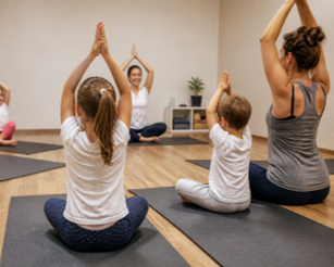 Yoga